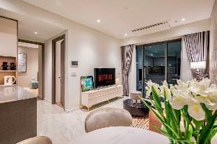The Metropole Opera căn hộ cao cấp 5 sao Apartment in Ho Chi Minh City