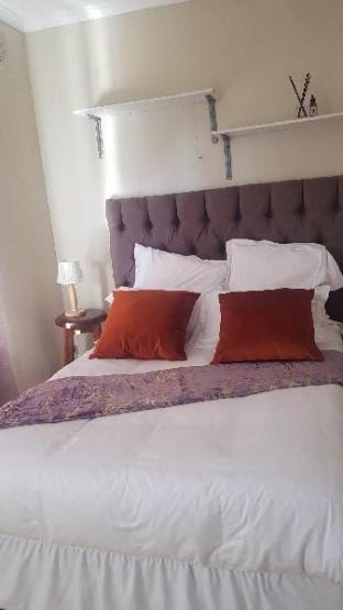 "Harbour Serenity Escape" Vacation rental in Durban