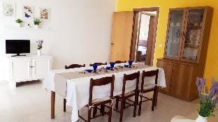 Salento Holidays villette vista mare, clima, wifi. Vacation rental in Apulia