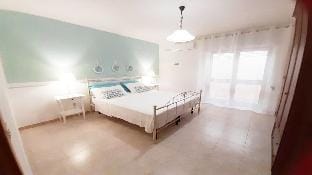 Salento Holidays villette vista mare, clima, wifi. Vacation rental in Apulia