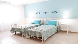 Salento Holidays villette vista mare, clima, wifi. Vacation rental in Apulia