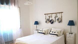 Gallipoli:Villa Ulivi 400m dal mare e ogni confort Villa in Apulia