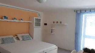 Gallipoli:Monolocale vista mare,giardino, comfort Vacation rental in Apulia