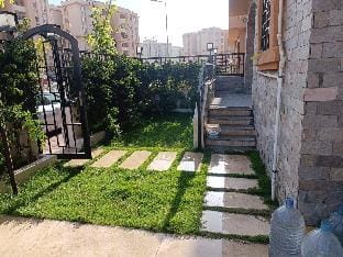 421 zone 7, gardina city  Apartment in New Cairo City