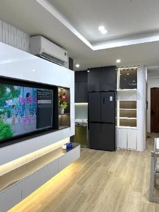 Hoài lộc homestay huế Apartment in Laos