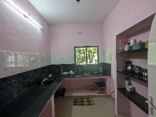 Malar Nest - Service Apartment  Apartment in Tamil Nadu
