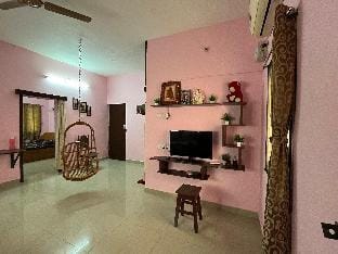 Malar Nest - Service Apartment  Apartment in Tamil Nadu