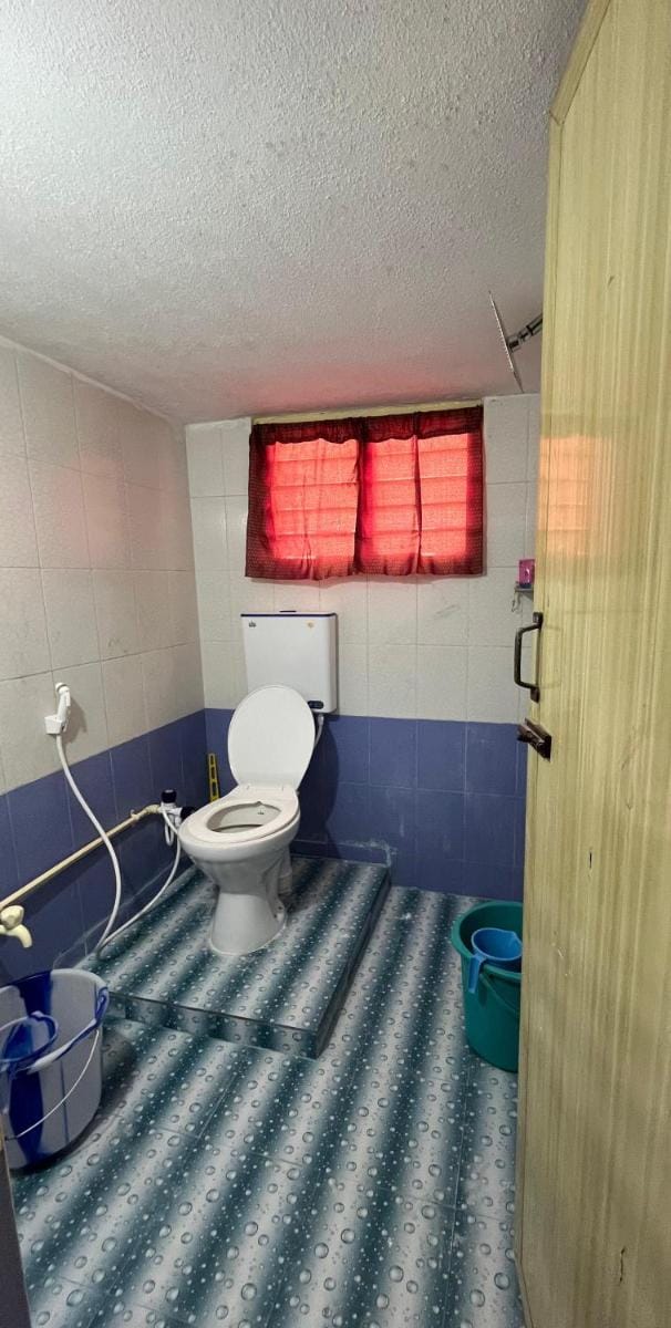 Malar Nest - Service Apartment  Apartment in Tamil Nadu