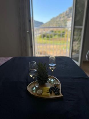 Breathtaking Views in Antalya Konyaaltı Apartments Apartment in Antalya