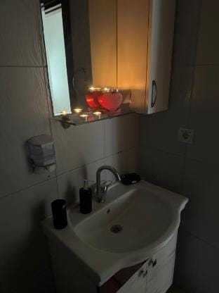 Breathtaking Views in Antalya Konyaaltı Apartments Apartment in Antalya