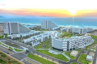 TH ARENA  Apartment in Khanh Hoa Province