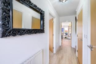 Foxherne 6 Bedroom 3 Bath Serviced House - 20 Vacation rental in Slough