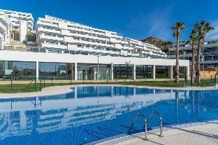 Camporrosso 1C by Bookaparadise Apartment in Marina Baixa