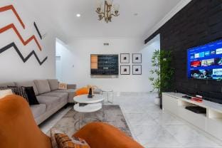 Jt1 Apartment in Lagos, Nigeria