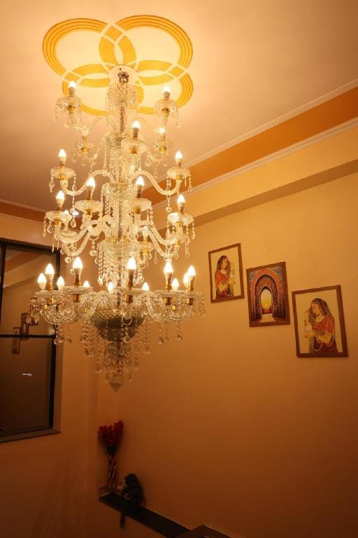 Luxurious Royal 2 BHK apartment Apartment in Jaipur