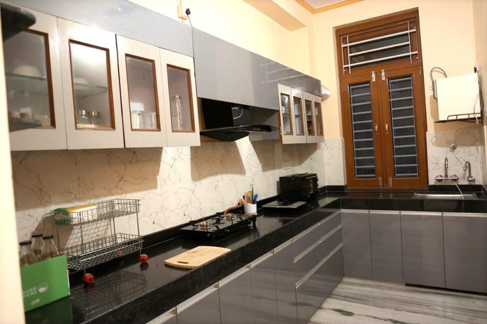 Luxurious Royal 2 BHK apartment Apartment in Jaipur