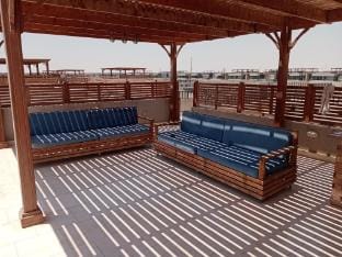 Blumar Elsokhna  Apartment in Egypt