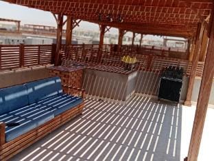 Blumar Elsokhna  Apartment in Egypt