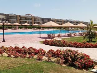 Blumar Elsokhna  Apartment in Egypt