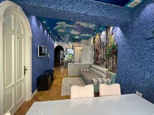 Park Azure  Apartment in Baku