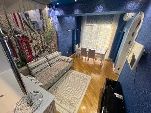 Park Azure  Apartment in Baku