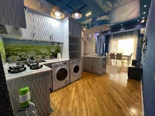 Park Azure  Apartment in Baku