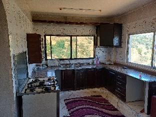 بيت ريفي مع مزرعه كبيره للايجار اليومي  Vacation rental in Africa