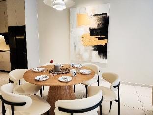 Austin Crest-Mahjong/Karaoke(4BR3B) 8-10px#Cowidea Vacation rental in Johor Bahru