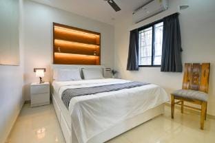 HLN-35(Home In The Lap Of Nature) Vacation rental in Maharashtra