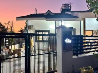 HLN-35(Home In The Lap Of Nature) Vacation rental in Maharashtra