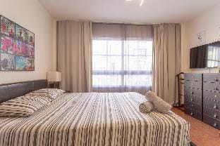Aqua Vista 2 bed Penthouse with great views Apartment in Canary Islands