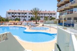 Central 2Bedroom 200m from beach Apartment in Canary Islands