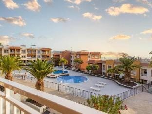 Modern trendy 1BR Ground Floor Apartment Apartment in Canary Islands