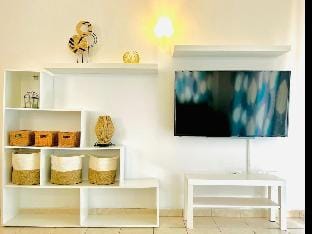 Modern trendy 1BR Ground Floor Apartment Apartment in Canary Islands