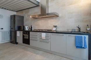 Designer Loft in Torino Apartment in Turin