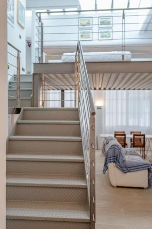 Designer Loft in Torino Apartment in Turin