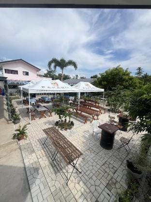 PAPABO Adventure Village Vacation rental in Central Visayas