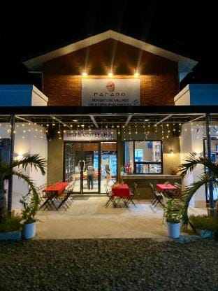 PAPABO Adventure Village Vacation rental in Central Visayas