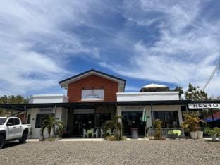 PAPABO Adventure Village Vacation rental in Central Visayas