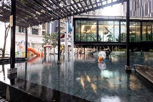 The Shore Premier Suites Melaka Apartment in Malacca