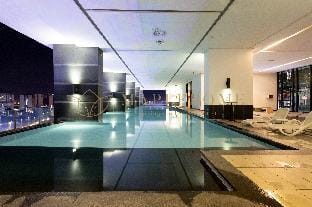 The Shore Premier Suites Melaka Apartment in Malacca