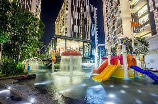 The Shore Premier Suites Melaka Apartment in Malacca