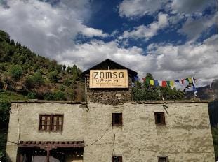 ZOMSA Culturehub Vacation rental in Himachal Pradesh