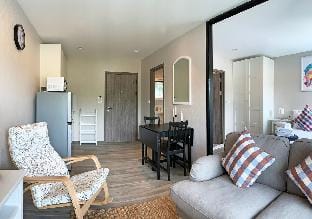 Уютная студия для двоих | 3 этаж Apartment in Phuket