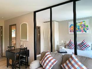 Уютная студия для двоих | 3 этаж Apartment in Phuket