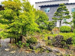 自然豊かな古民家豪邸 - 最大12名まで可！大人数に最適可で アクセス良好な【菱閣】 Vacation rental in Shizuoka Prefecture