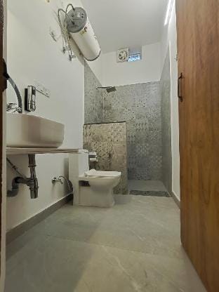 Sariskavan Farm Villa in Rajasthan