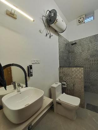 Sariskavan Farm Villa in Rajasthan