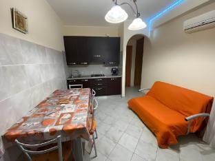 Amazing apartment mimosa Scalea Apartment in Scalea