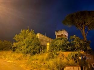 Amazing apartment mimosa Scalea Apartment in Scalea